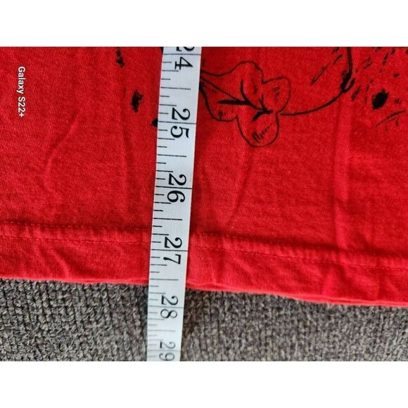 E11 Joe Boxer "True Faith" t-shirt - Picture 8 of 9